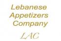 LAC lebanese appetizers company